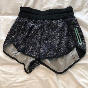 lululemon shorts